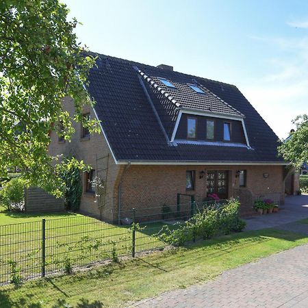 Schleswig-Holstein Whg 01 Eg Li Apartment Nieblum Exterior photo